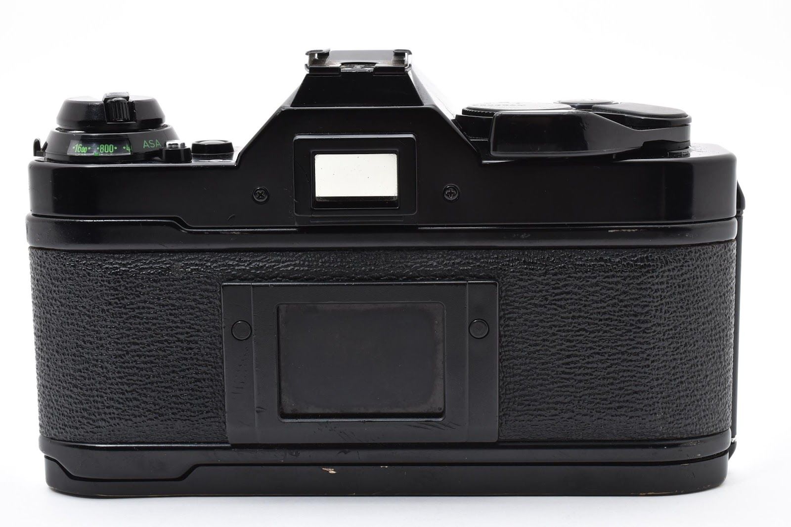 [美品] Canon AE-1 一眼レフ 50mm f1.8 s.c　鳴き無し ☆良品☆ CANON AE-1 PROGRAM ボディ NEW FD 50MM F1.8 シャッター鳴き