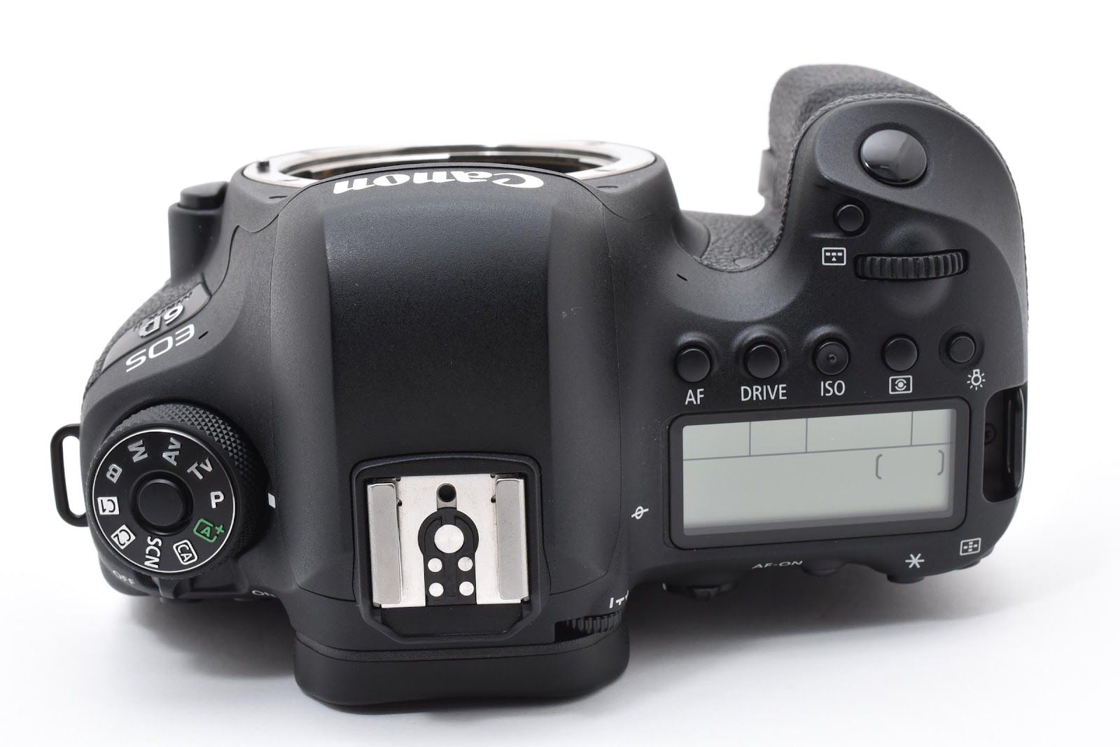 ☆良品☆ キヤノン CANON SHOT数28085回 EOS 6D MARK II ボディ