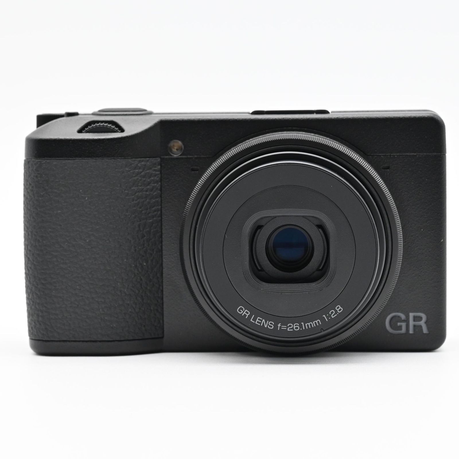 RICOH GR IIIx ショット数 403回 極上品 - メルカリ