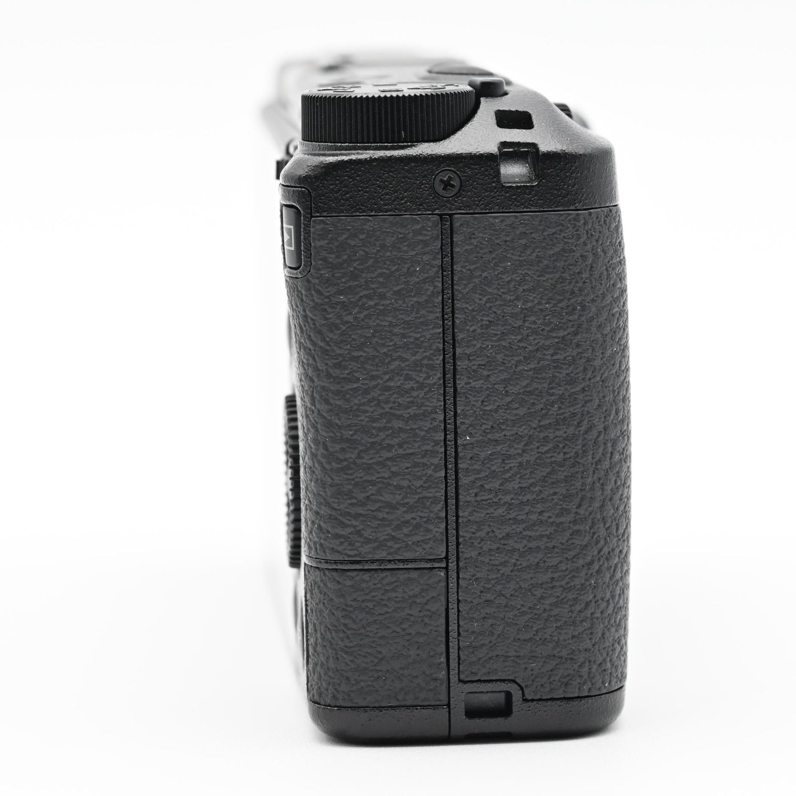 RICOH GR IIIx ショット数 403回 極上品 - メルカリ