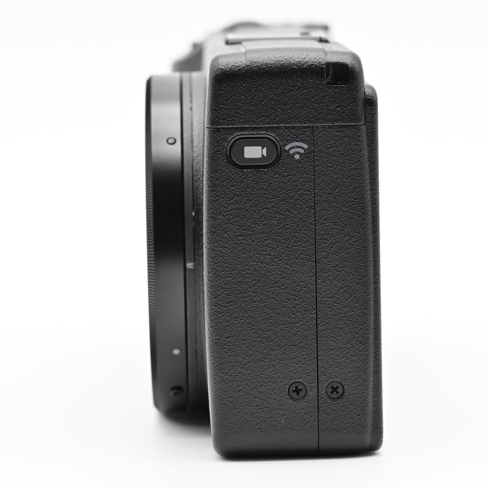 RICOH GR IIIx ショット数 403回 極上品 - メルカリ