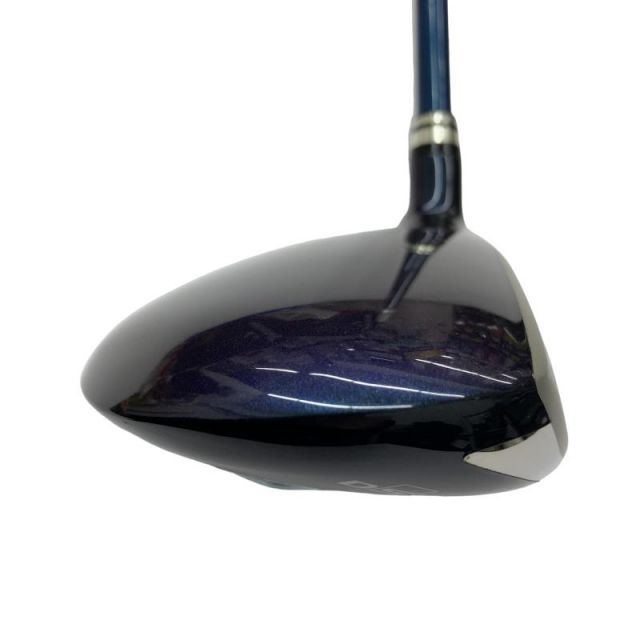 中古】 ダンロップ XXIO(2014) 4W レディース フェアウェイウッド FW