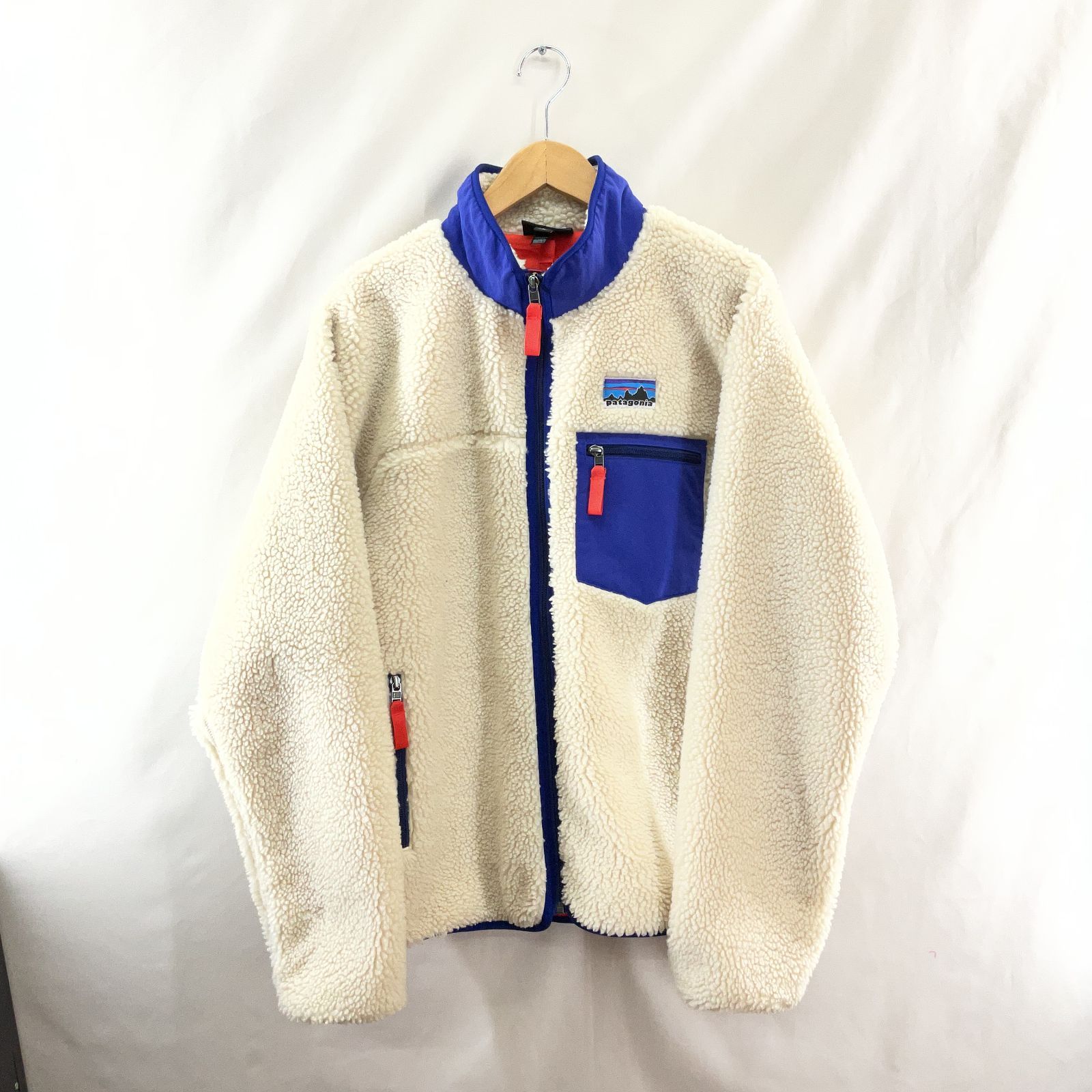 Patagonia (パタゴニア) 25年製 Classic Retro-X JKT クラシック
