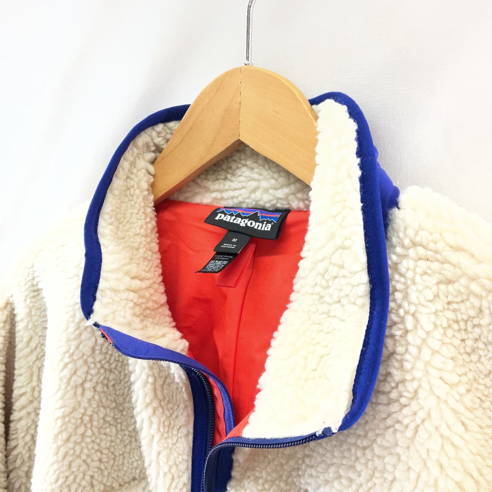 Patagonia (パタゴニア) 25年製 Classic Retro-X JKT クラシック