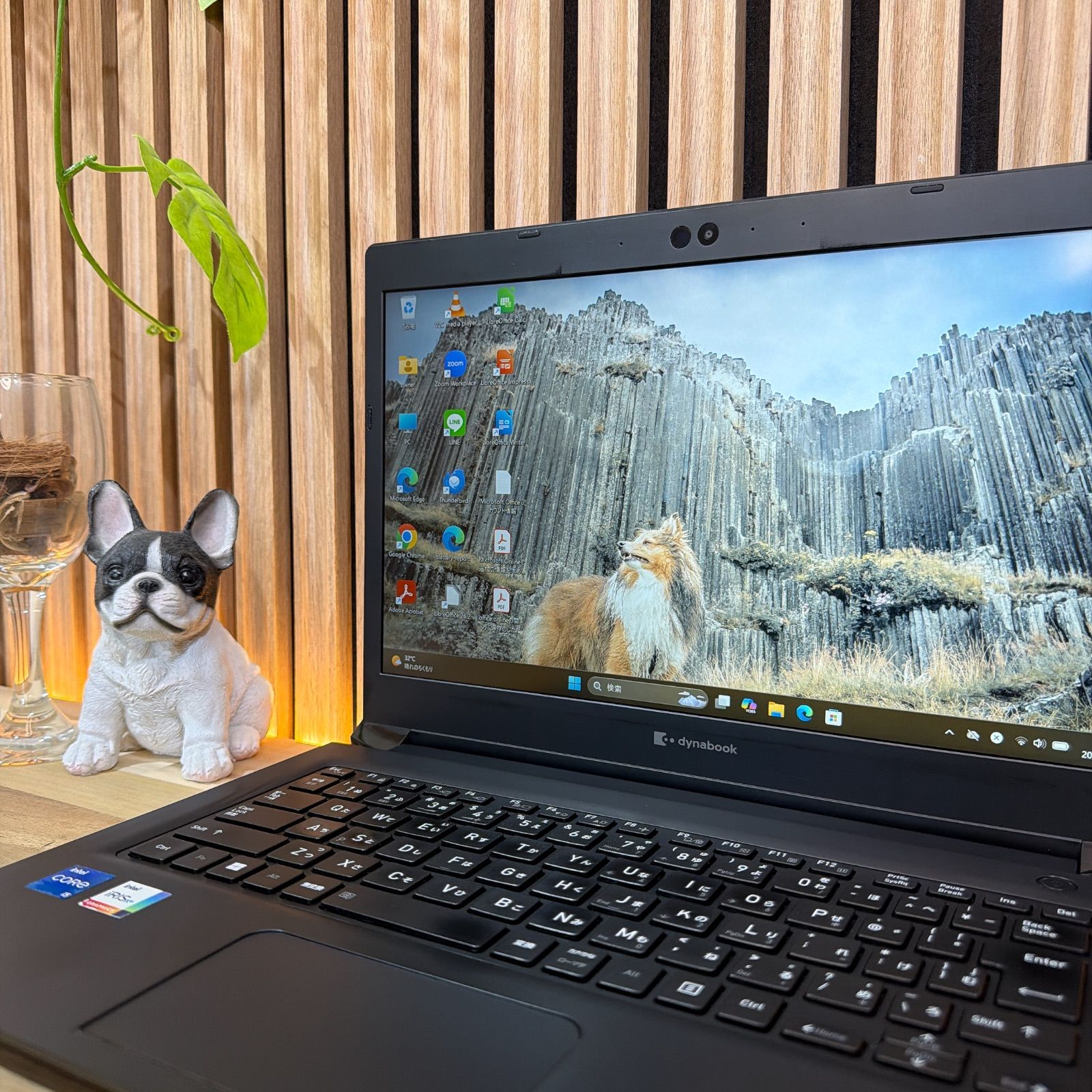 公式ショップ限定価格❣️/ 《新型2022年モデル》東芝 dynabook S73/HV