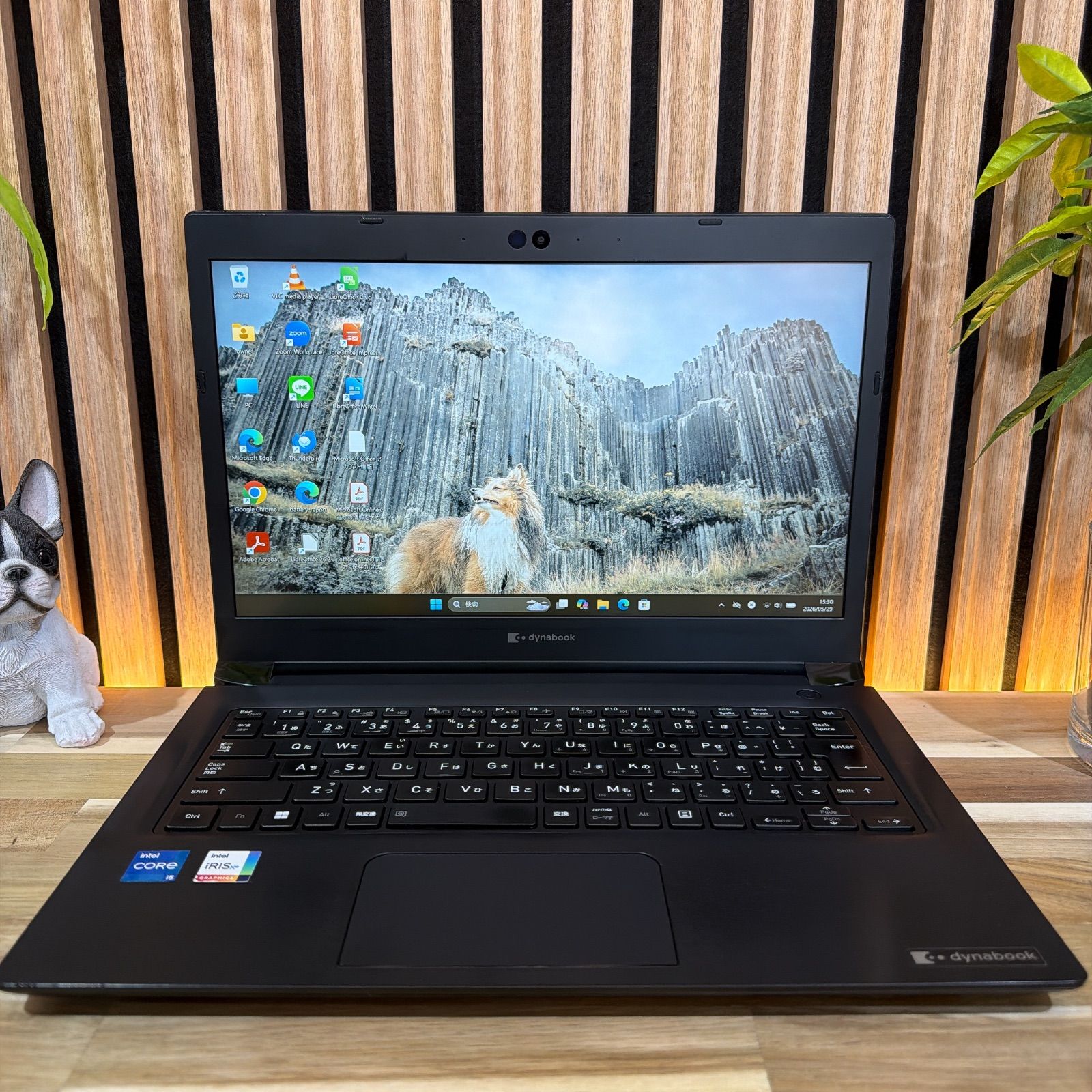 公式ショップ限定価格❣️/ 《新型2022年モデル》東芝 dynabook S73/HV