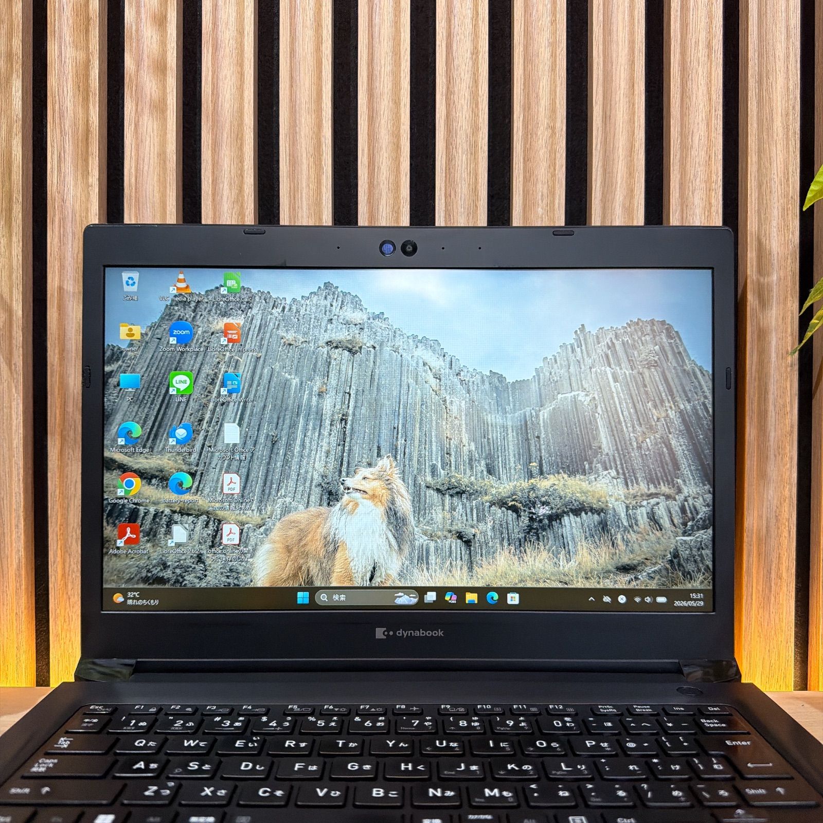 公式ショップ限定価格❣️/ 《新型2022年モデル》東芝 dynabook S73/HV