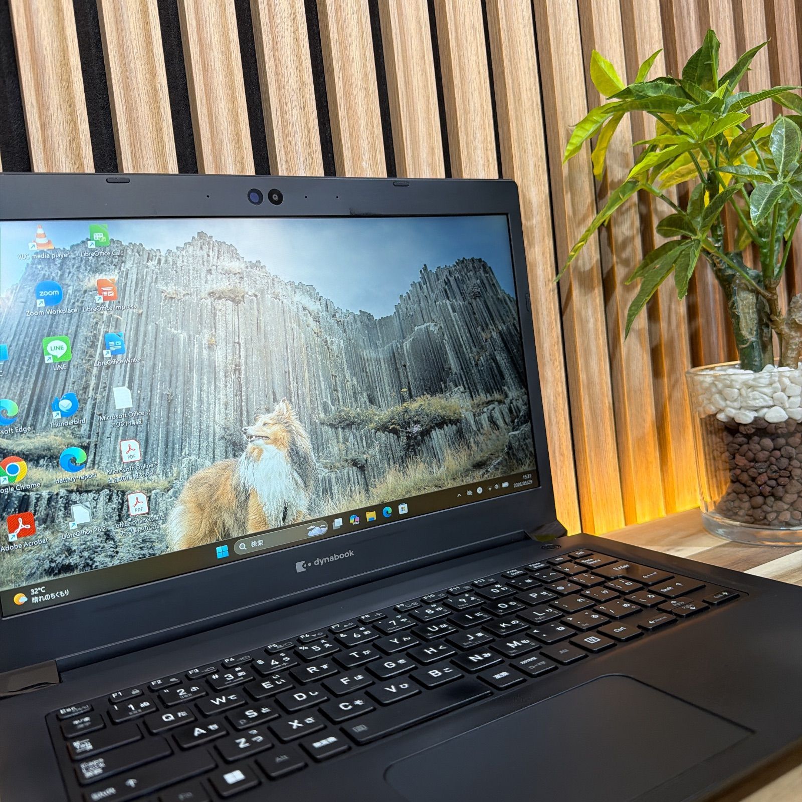 公式ショップ限定価格❣️/ 《新型2022年モデル》東芝 dynabook S73/HV