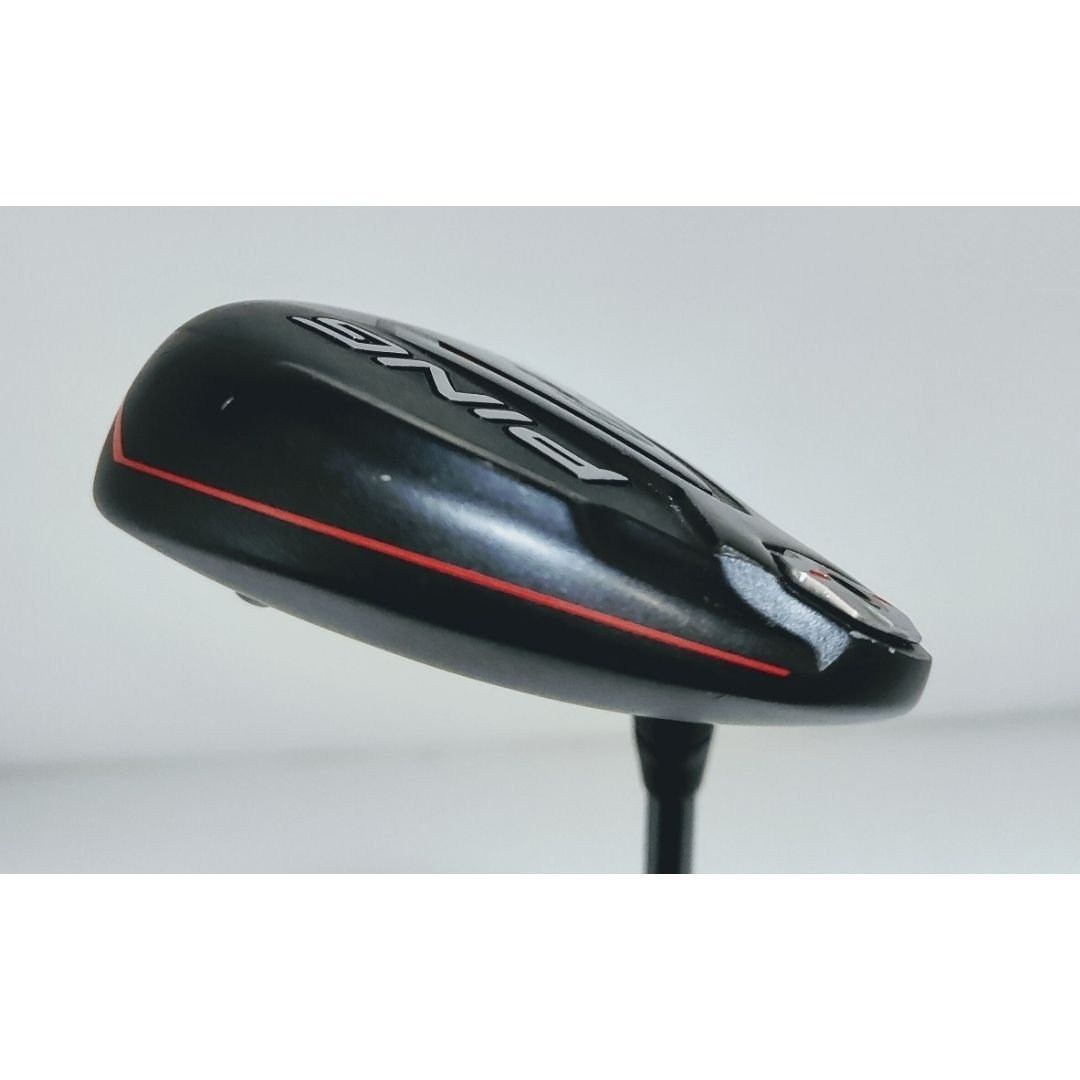 PING G410 3W 純正カーボン R カバー付 - メルカリ