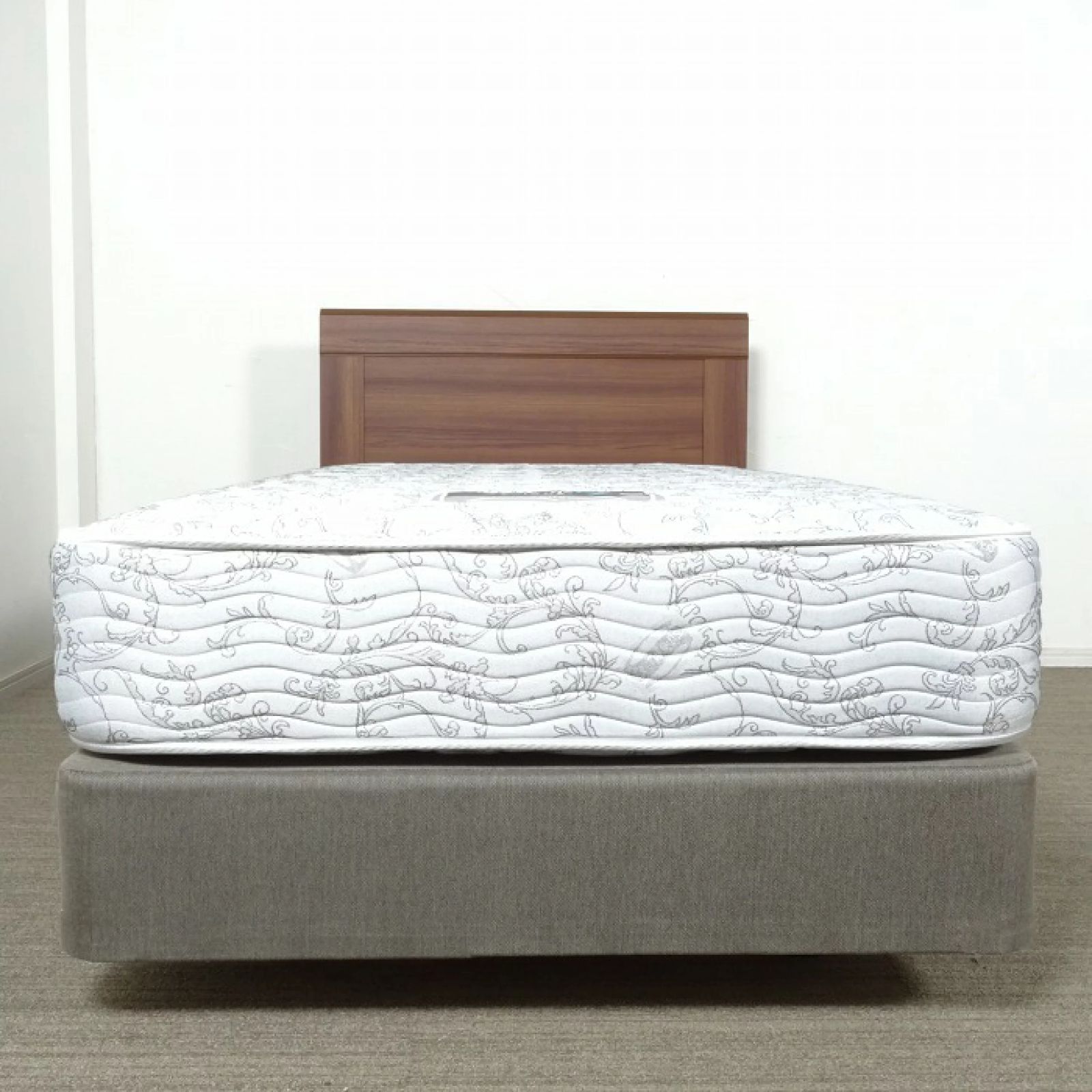 シモンズ ビューティレスト ◾︎SELUNO◾︎ 展示美品SIMMONS SIMMONS 