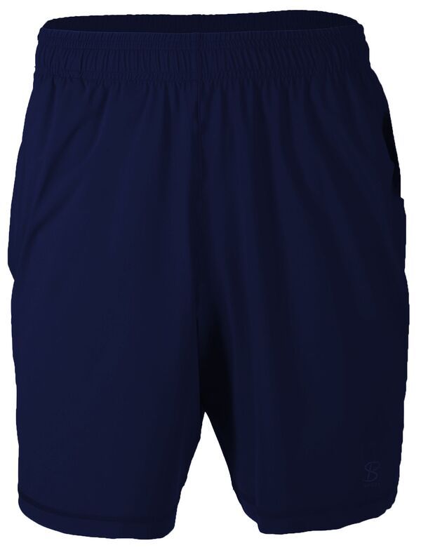 ソフィベラ メンズ 水着 ハーフパンツ・ショーツ ショートパンツ Sofibella Mens 7 Game Shorts Navy ネイビー