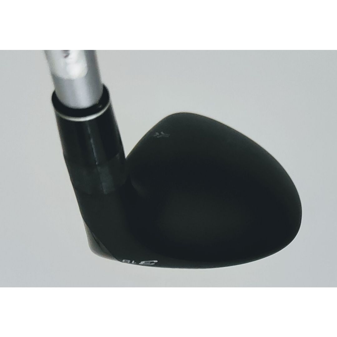 良品 SRIXON ZX MkⅡ 3U 純正カーボン R - メルカリ