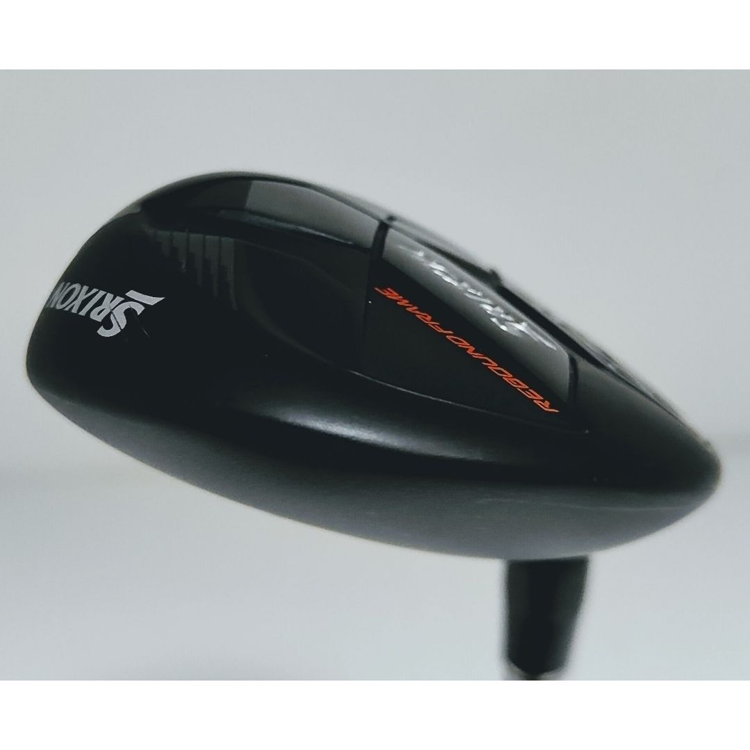 良品 SRIXON ZX MkⅡ 3U 純正カーボン R - メルカリ