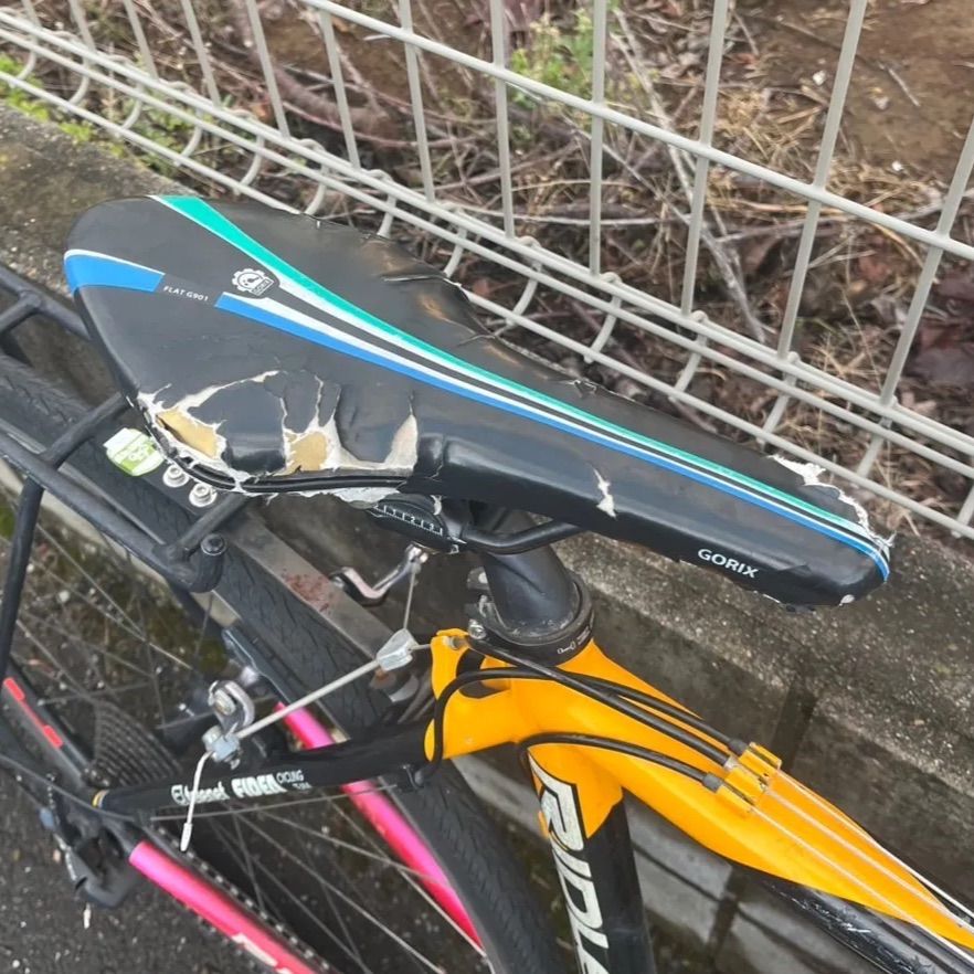 RIDLEY X-bow 700リドレーエックスボウ クロスバイク シクロクロス