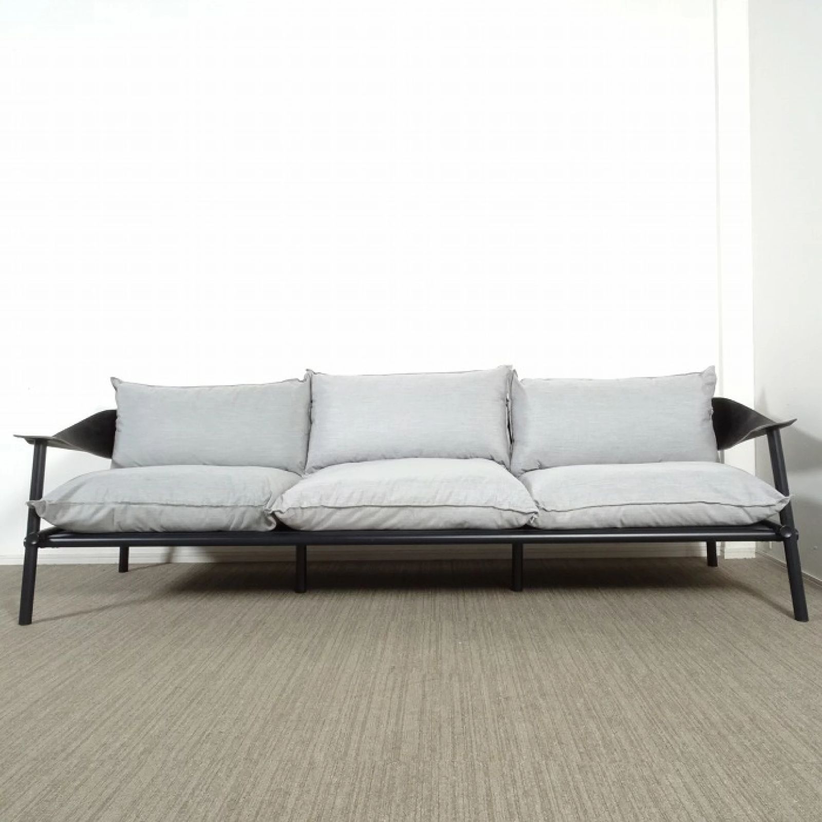 ◾︎SELUNO◾︎ 【展示良品】emu エミュー ASPLUND アスプルンド