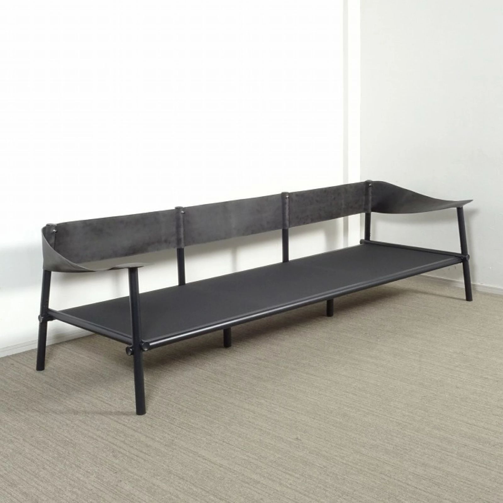 ◾︎SELUNO◾︎ 【展示良品】emu エミュー ASPLUND アスプルンド