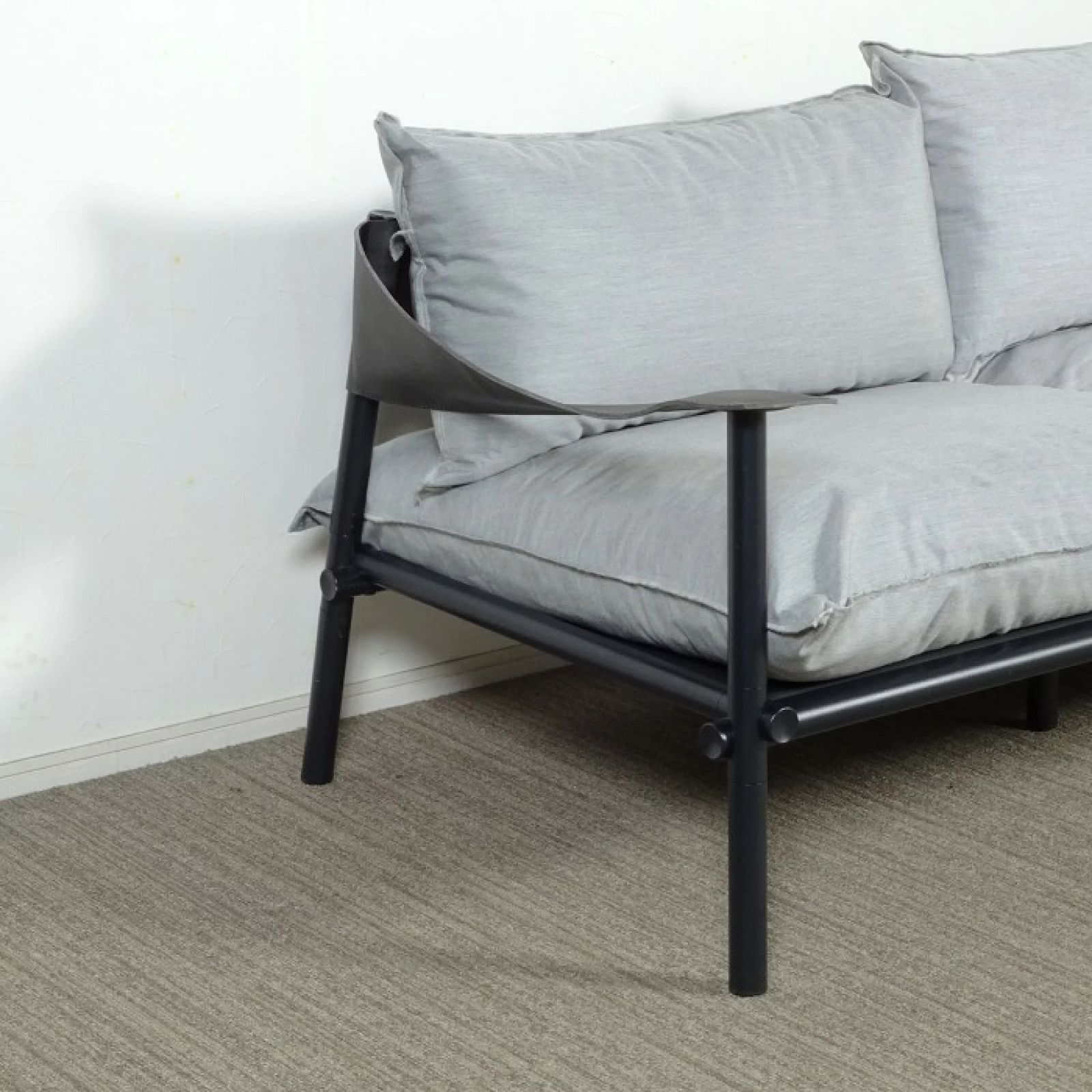 ◾︎SELUNO◾︎ 【展示良品】emu エミュー ASPLUND アスプルンド