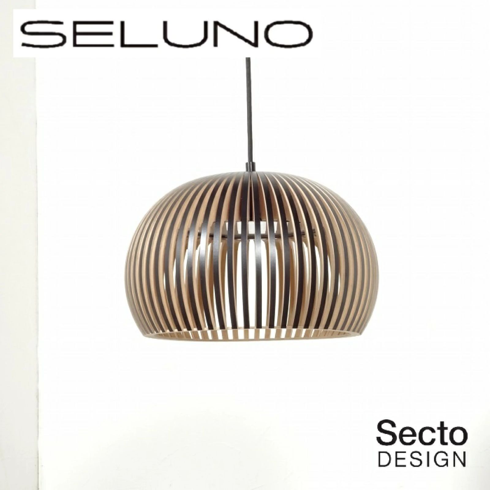 ◾︎SELUNO◾︎ 【展示美品】Secto Design セクトデザイン Atto 5000 