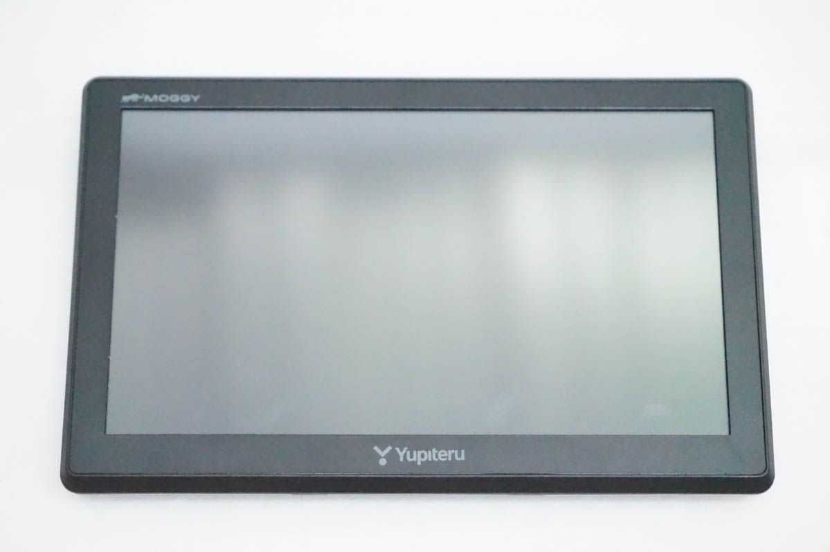 中古】Yupiteruユピテル 7V型 ワンセグ搭載 ポータブルカーナビ YPB747 