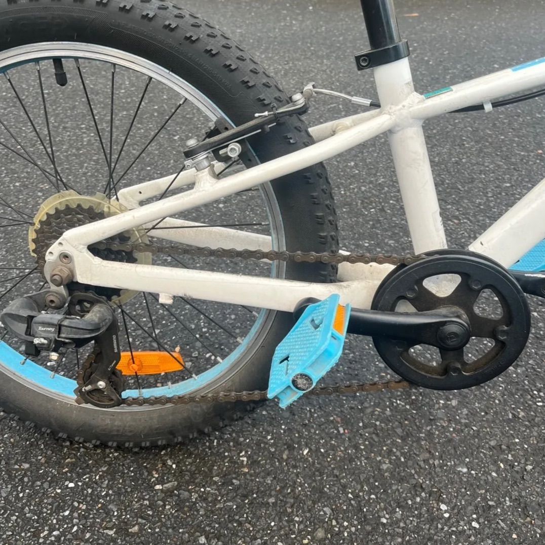 TREK トレック Precaliber 20 7-speed キッズバイク 子供用自転車 2023