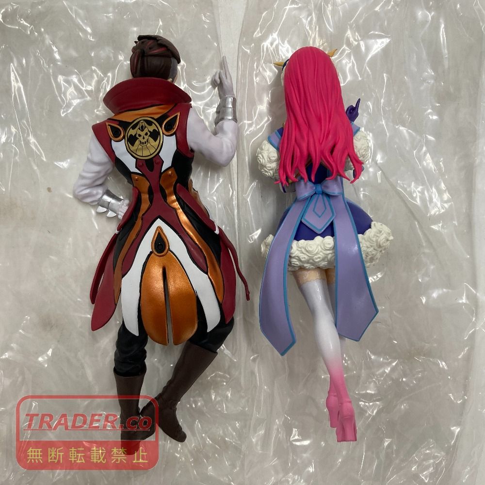 02w23836 ナンバーワン戦隊ゴジュウジャー フィギュアヒーロー