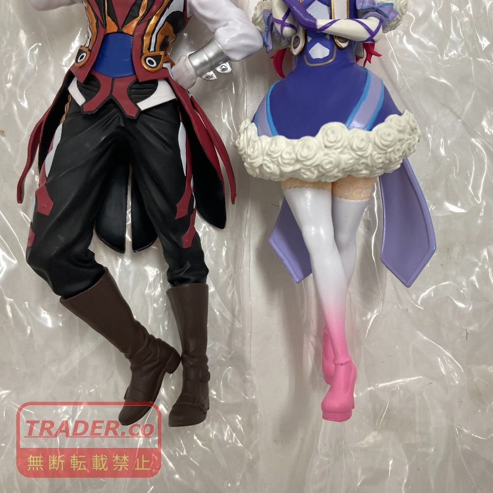 02w23836 ナンバーワン戦隊ゴジュウジャー フィギュアヒーロー