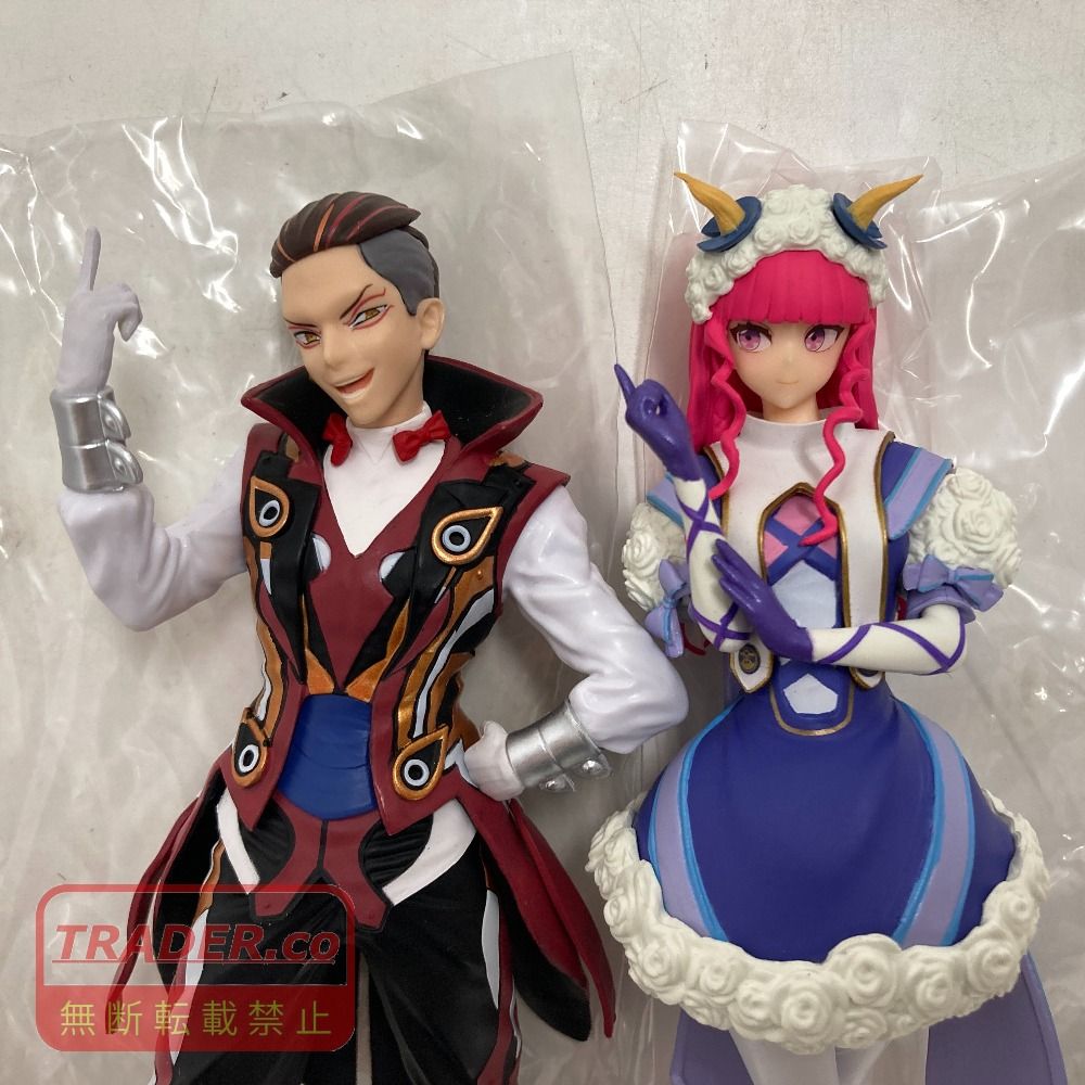 02w23836 ナンバーワン戦隊ゴジュウジャー フィギュアヒーロー