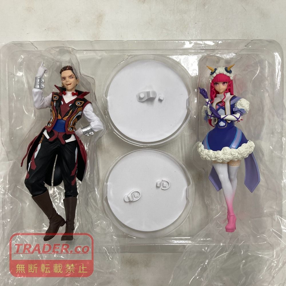 02w23836 ナンバーワン戦隊ゴジュウジャー フィギュアヒーロー