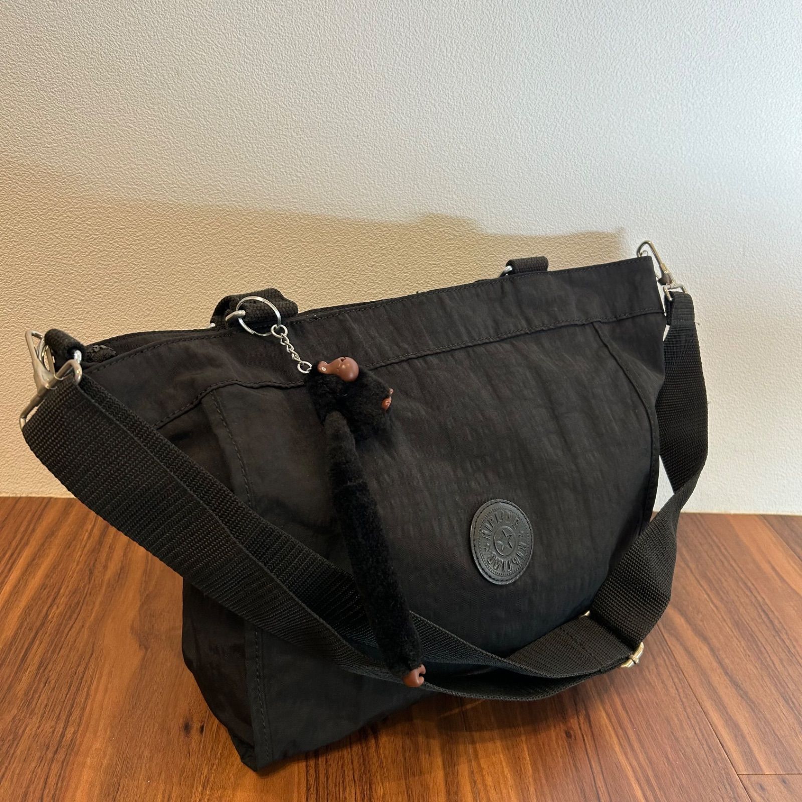 【専用出品】kipling ショルダーバッグ＆2wayトートバッグ計２点 kipling キプリング 2way ショルダーバッグ トートバッグ - メルカリ