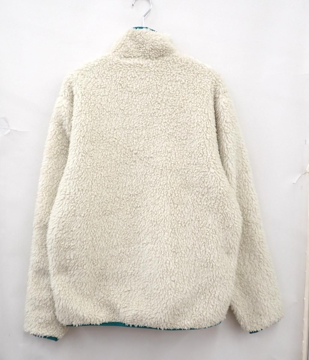☆7835☆patagonia パタゴニア Classic Retro-X Cardigan 23060 FA12