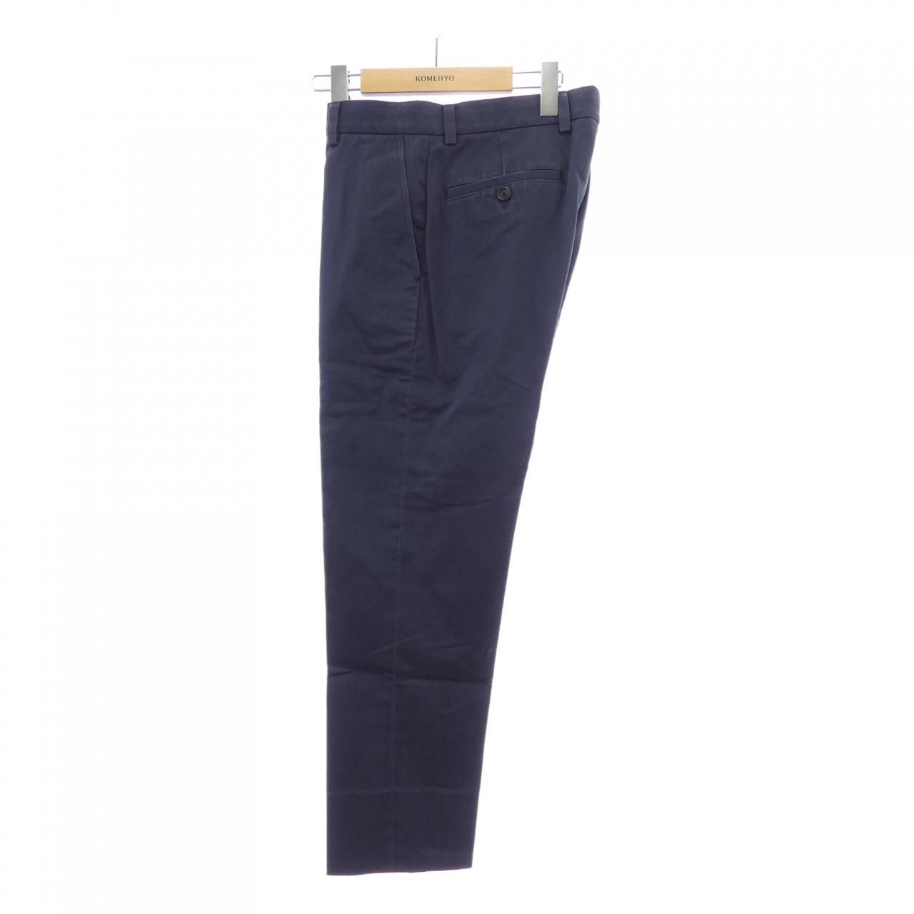 ブルックスブラザーズ BROOKS BROTHERS 100104111 パンツ-公式 販売