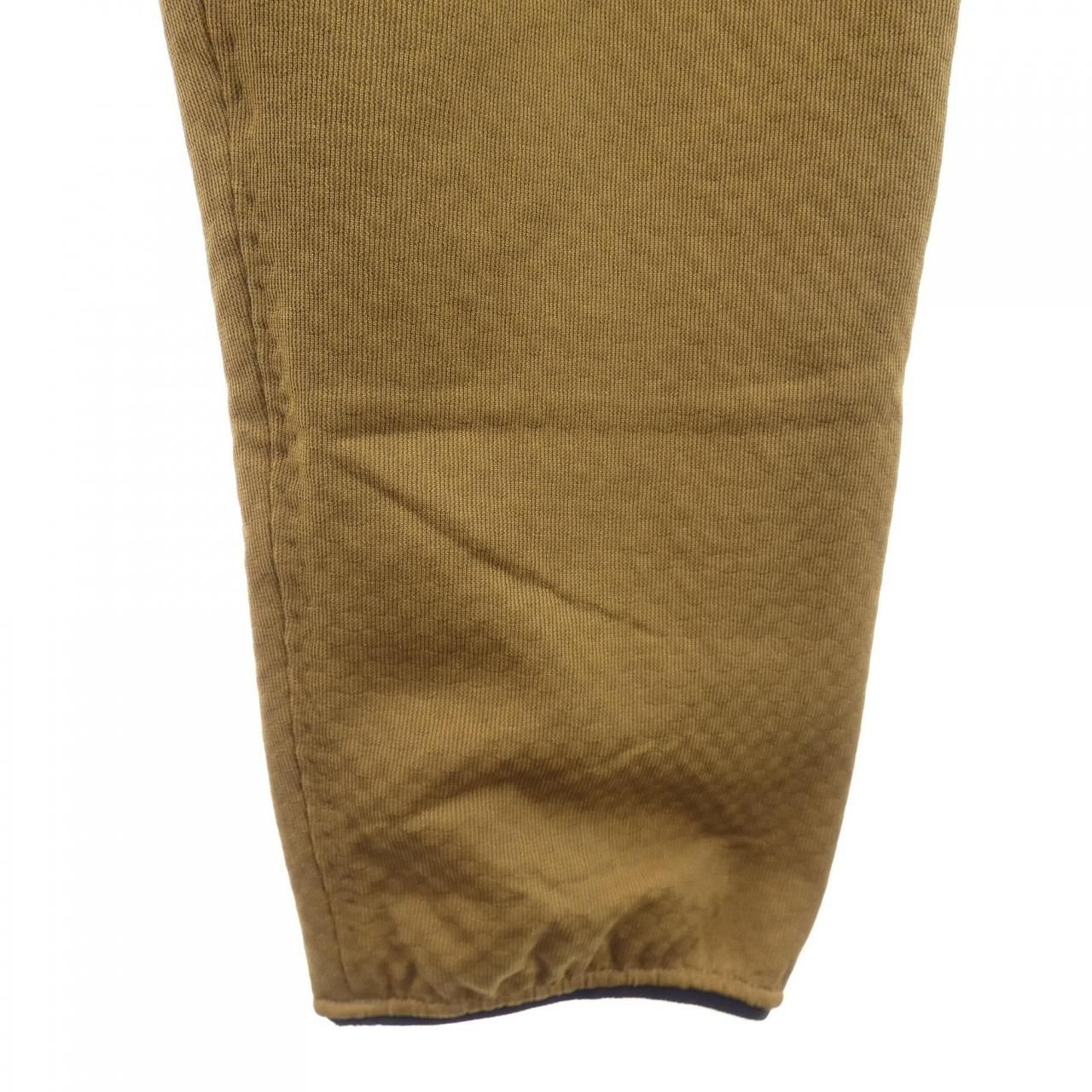 グッチザノースフェイス GUCCI×THE NORTH FACE 663910 ZAHSZ パンツ