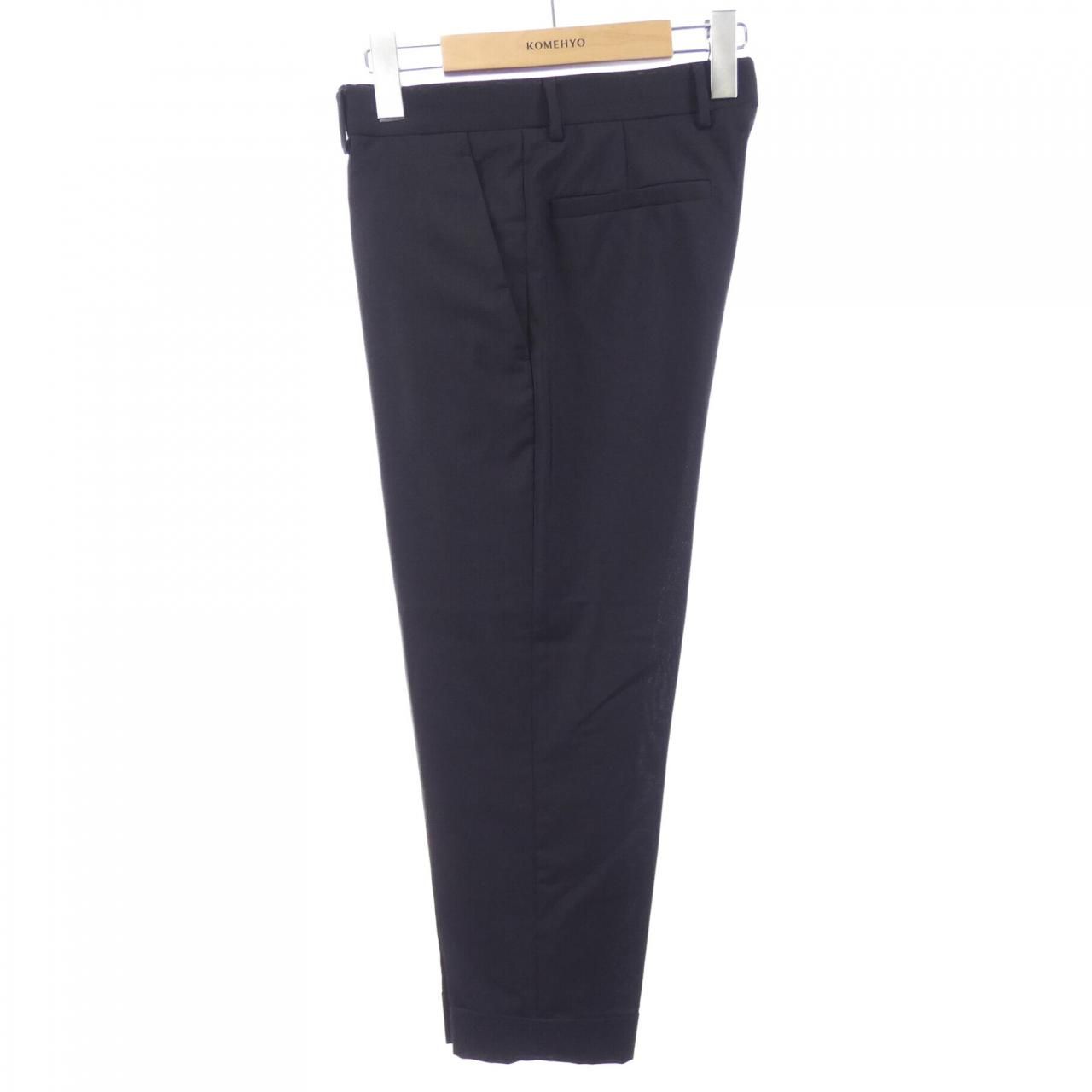 ディオール DIOR 113C127A4993 パンツ ディオール DIOR 113C127A4993 パンツ - メルカリ
