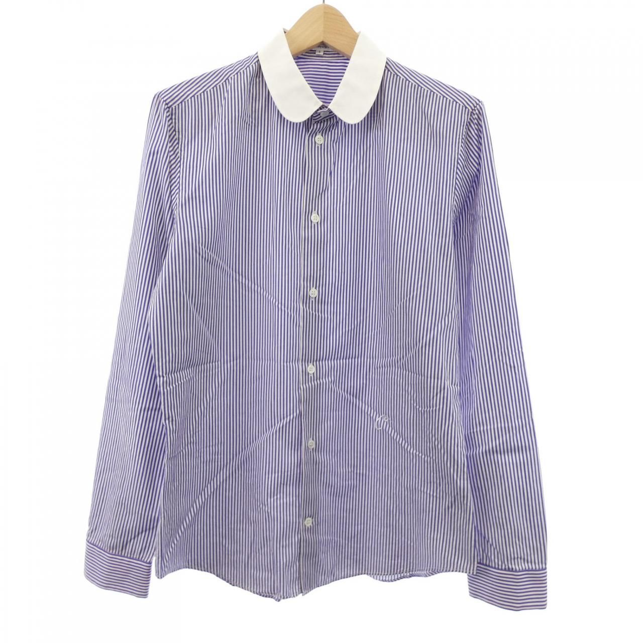 carvenカルヴェンシャツ CARVEN カルヴェン - TREFAC FASHION ZOZOTOWN