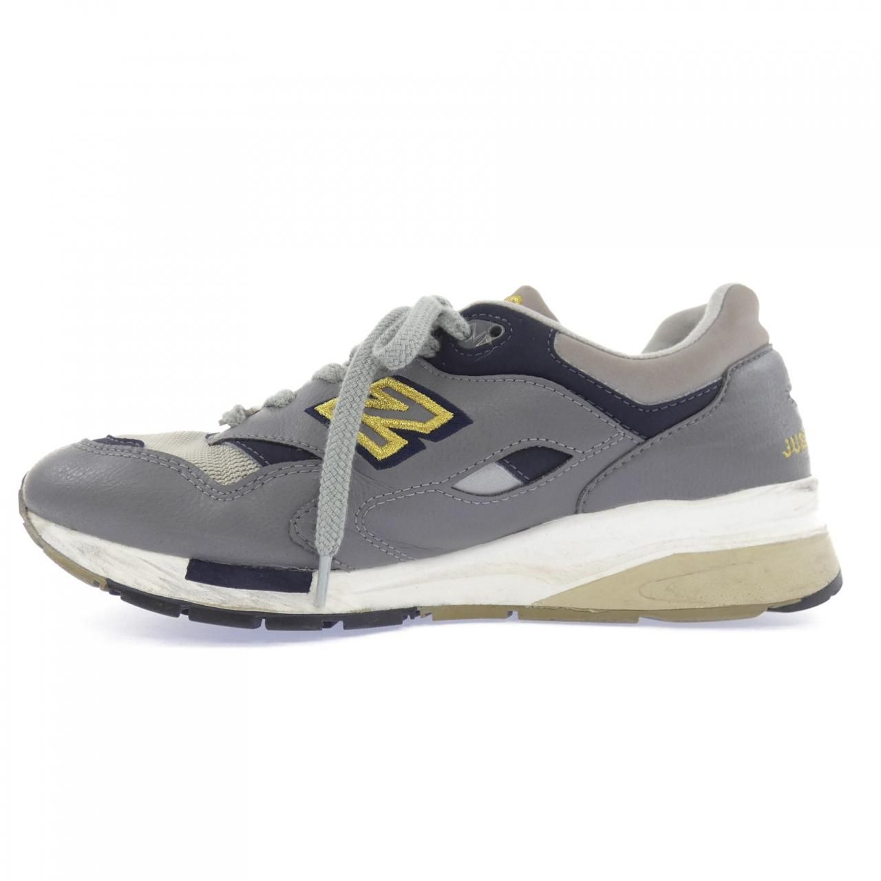 ニューバランス NEW BALANCE 1600 LIMITED EDITION スニーカー - メルカリ