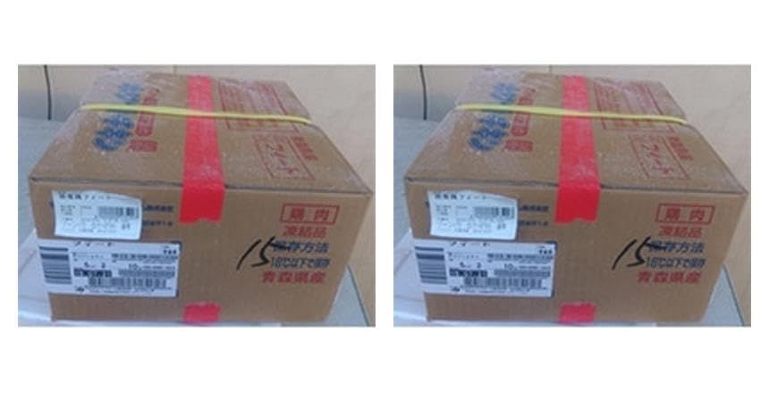 国産 鶏フィート 10KG×2ケース (まとめ買い)