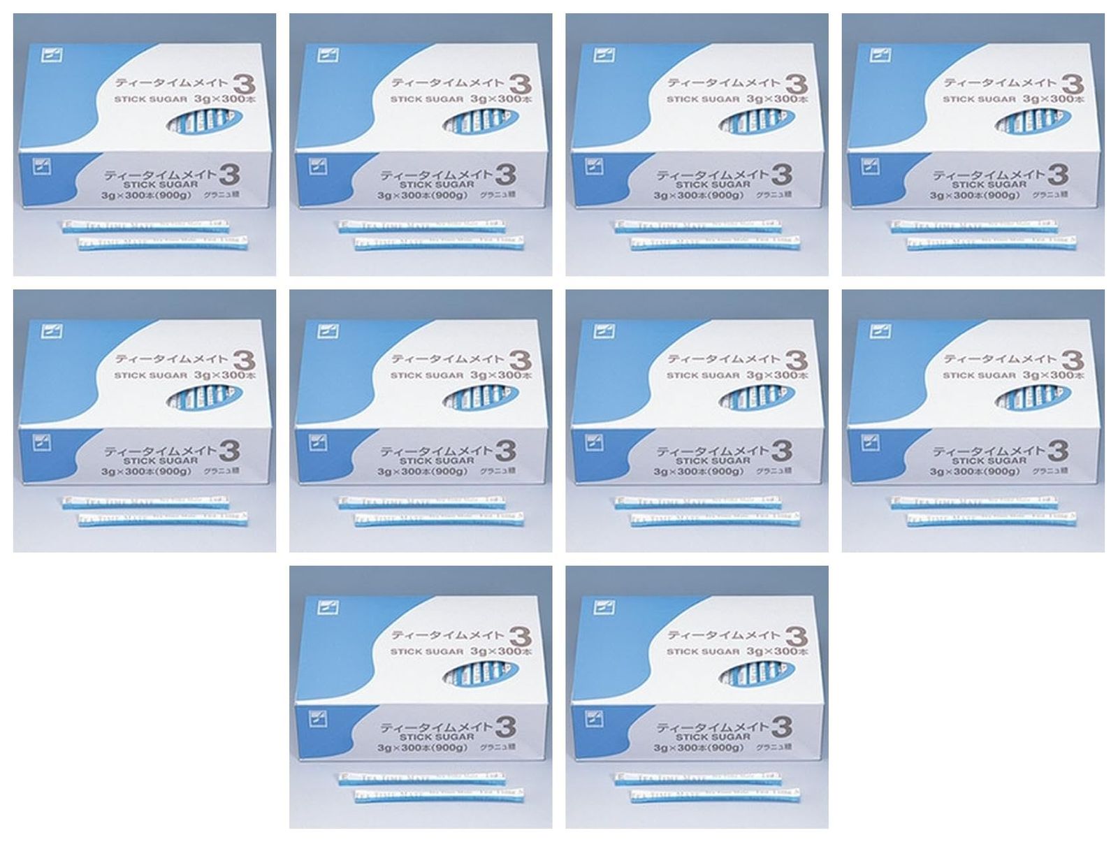 ティータイムメイトR 業務用 3G×10パック 常温(まとめ買い)
