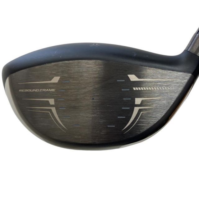 中古】 ダンロップ SRIXON ZX7 Mk II 10.5° ドライバー DR Diamana ZX