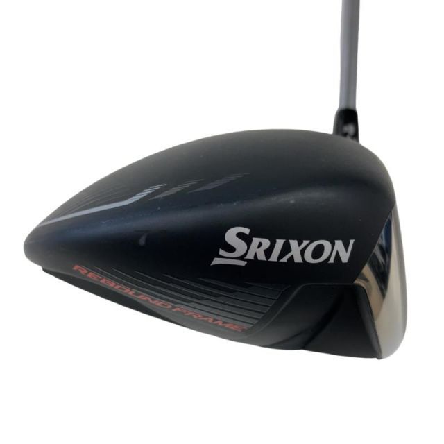 中古】 ダンロップ SRIXON ZX7 Mk II 10.5° ドライバー DR Diamana ZX