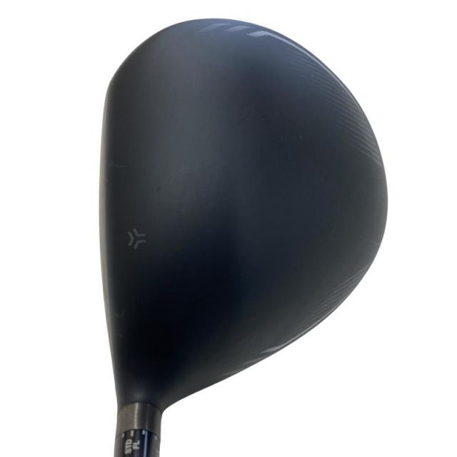 中古】 ダンロップ SRIXON ZX7 Mk II 10.5° ドライバー DR Diamana ZX