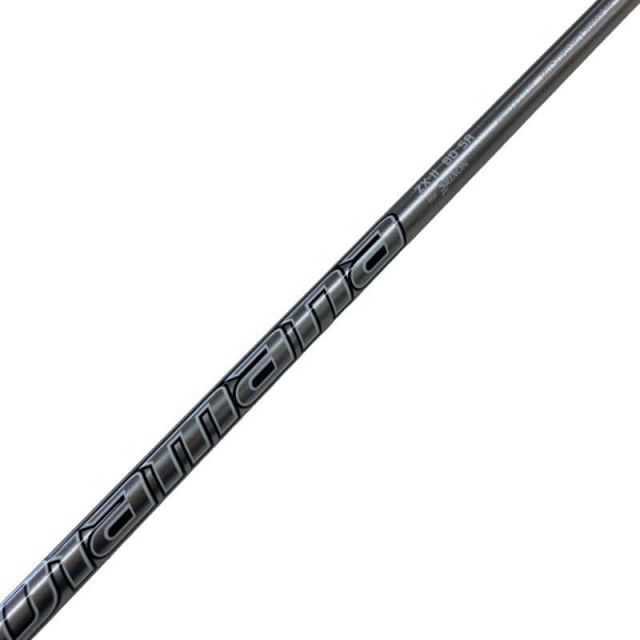 中古】 ダンロップ SRIXON ZX7 Mk II 10.5° ドライバー DR Diamana ZX