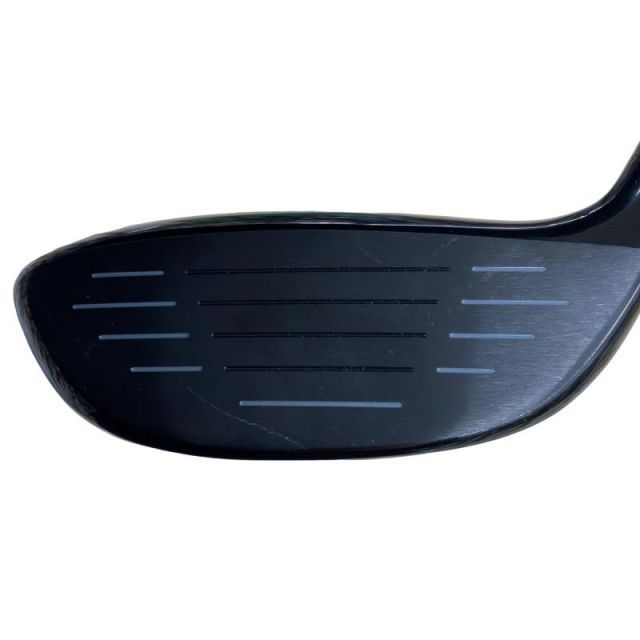 中古】 ミズノ Mizuno ST-X 220 5W フェアウェイウッド FW Air Speeder