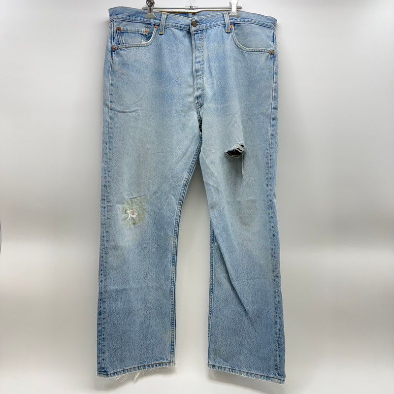 現状渡し品】LEVI