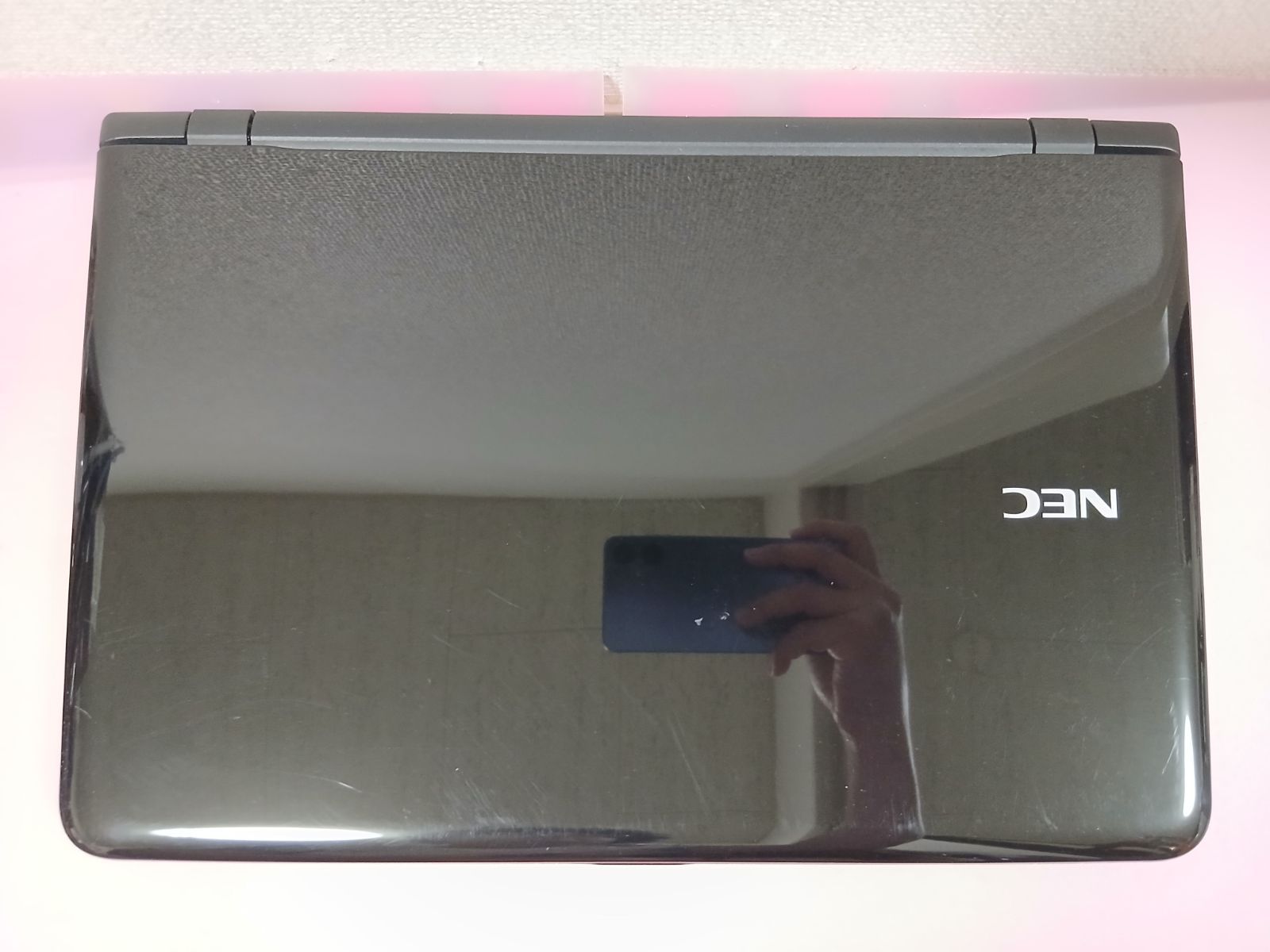 NEC Core i5 8GB SSD256GB Win11 Office2024 - メルカリ