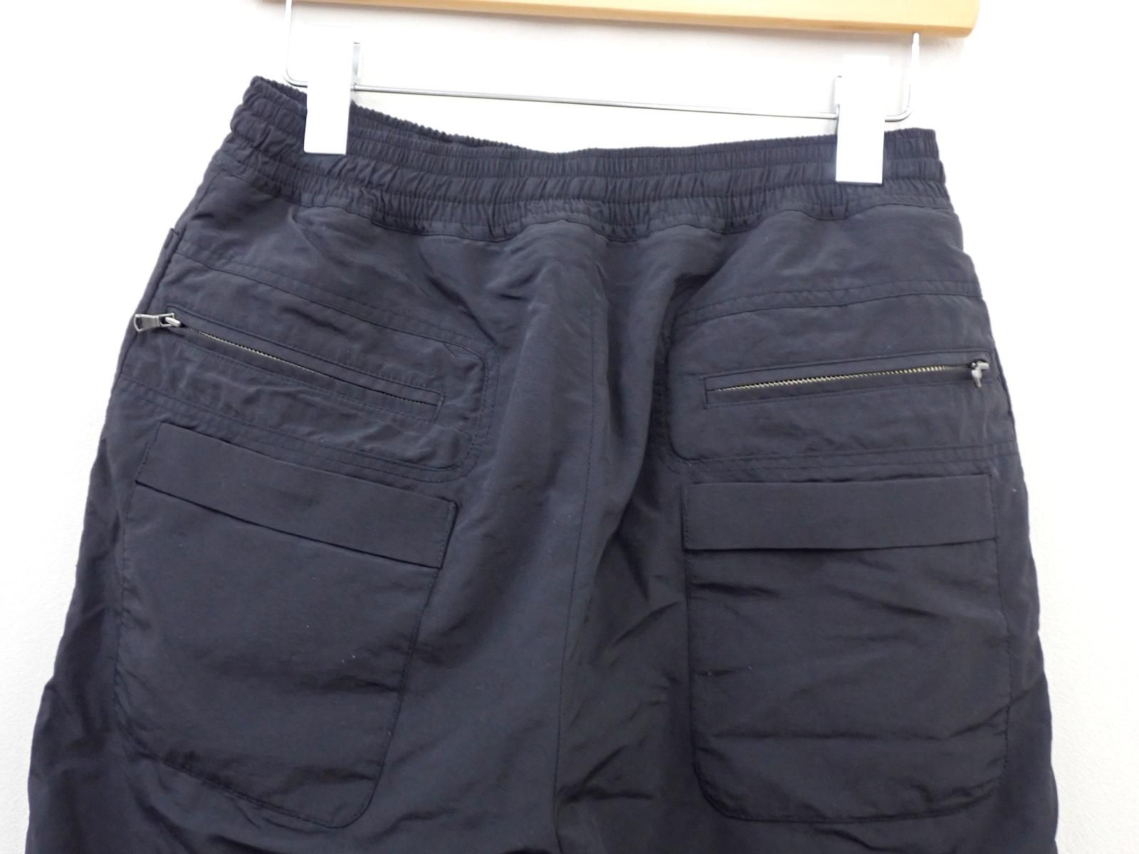 ☆7677☆WIZZARD ウィザード LAYERED PANTS レイヤードパンツ 1 - メルカリ