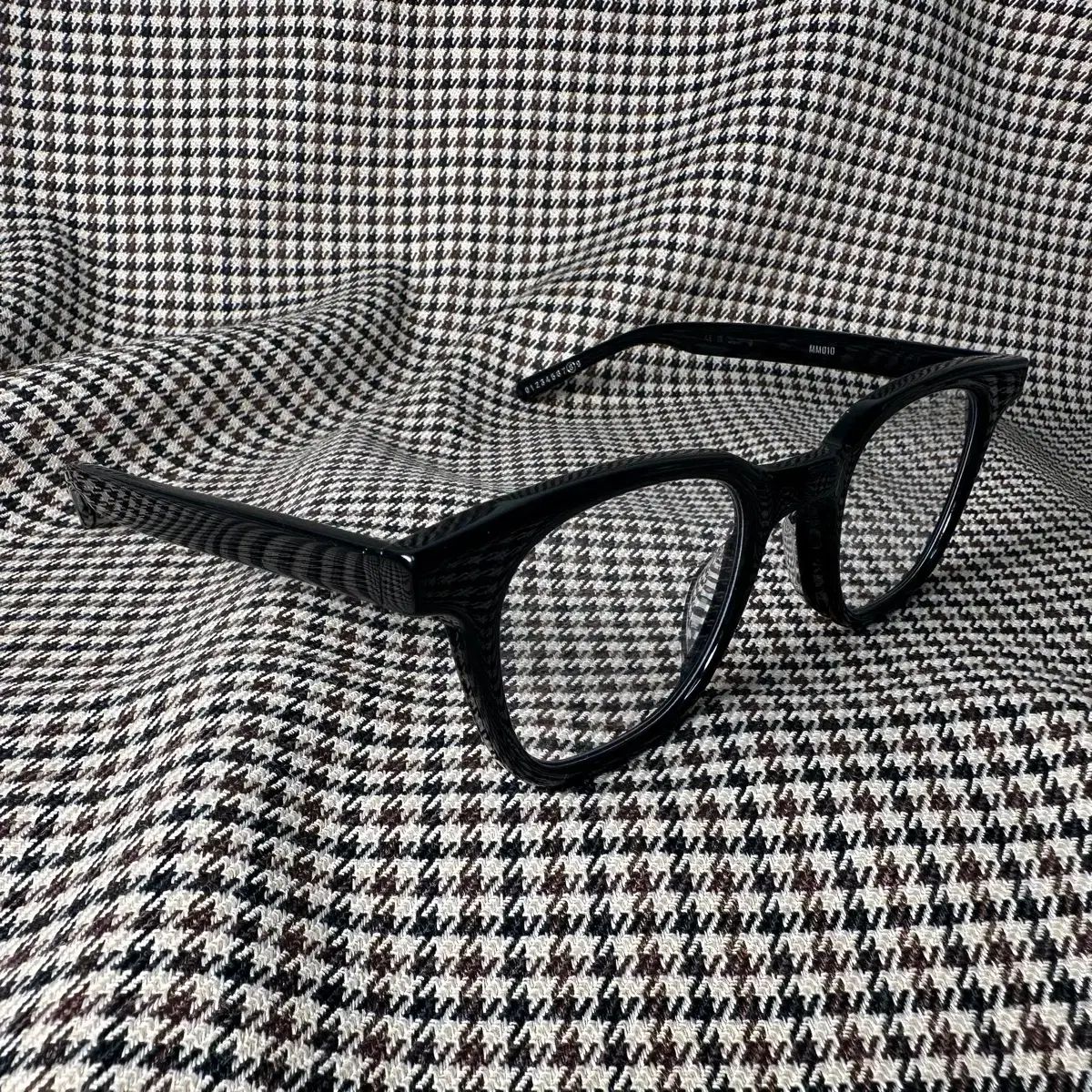 GENTLE MONSTER X Maison Margiela MM010 - メルカリ