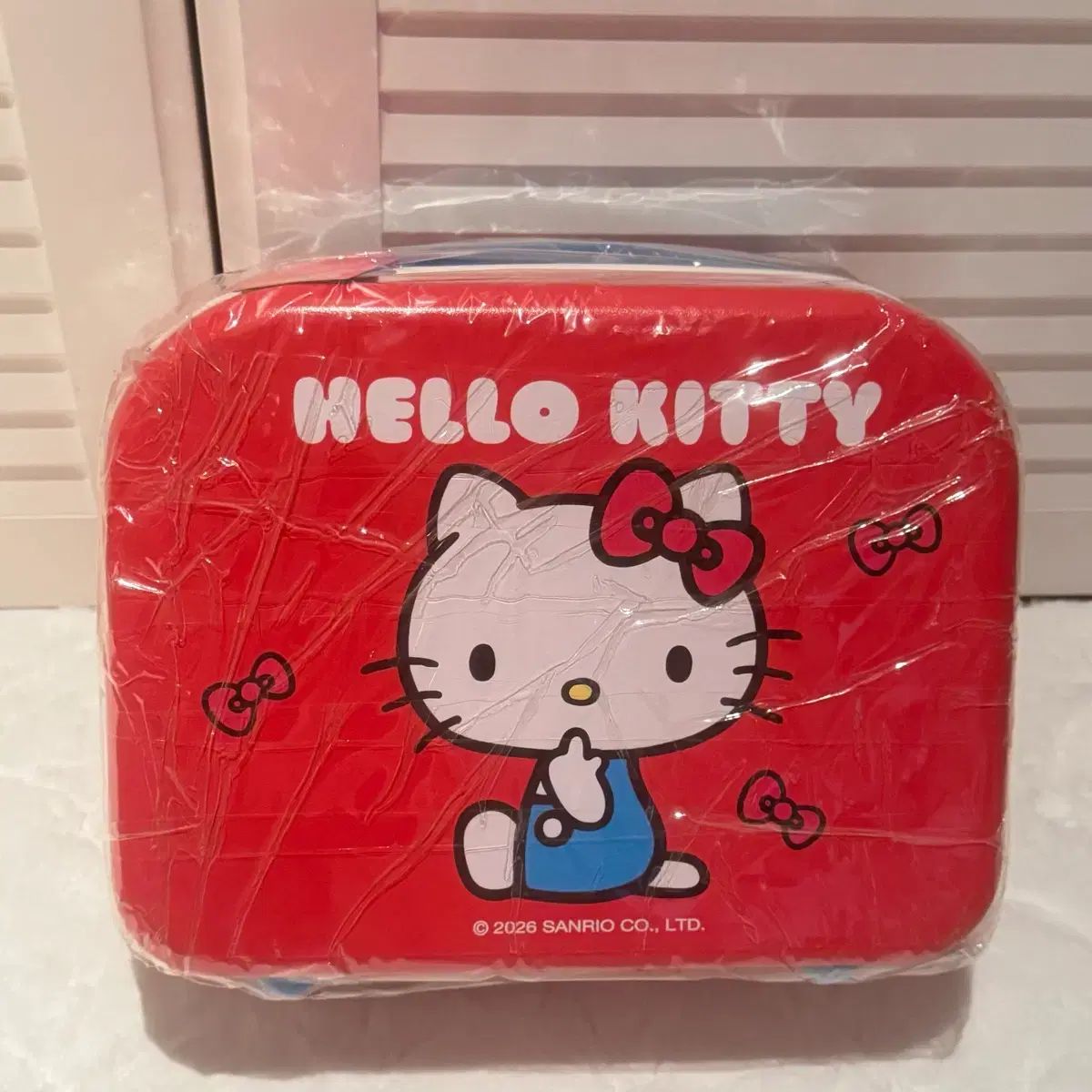 ハローキティ スーツケース サンリオ | キャラ雑貨 キャリーバッグ