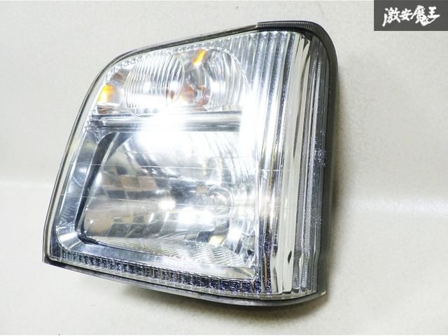 スバル純正 TT1 TT2 サンバートラック TV1 TV2 サンバーバン ハロゲン