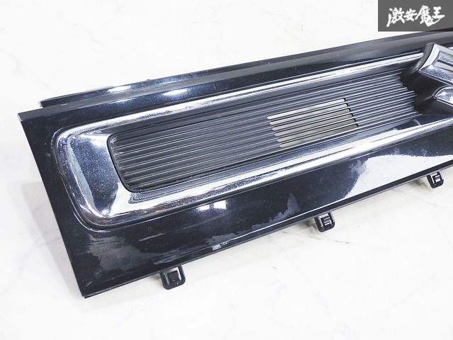 スズキ 純正 フロントグリル ラジエーターグリル ☆ストア出品/激安魔王☆ スズキ 純正 MH35S/MH55S ワゴンR FX/FA