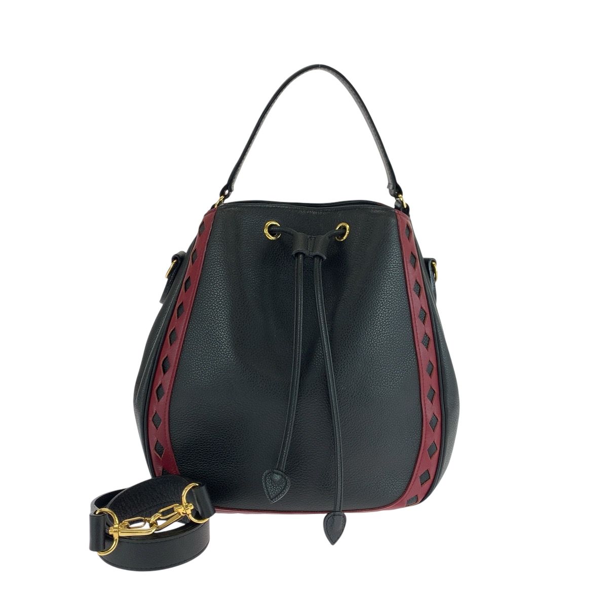 美品 YVES SAINT LAURENT イヴ サンローラン ヴィンテージ ダイヤ 